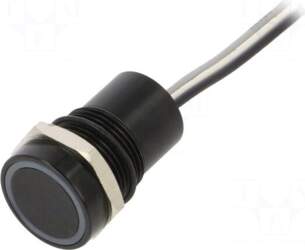 BULGIN Switch: capacitive | Pos: 2