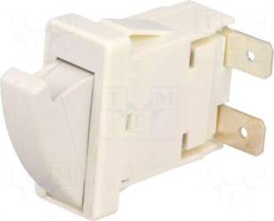 BULGIN Switch: door | Pos: 2