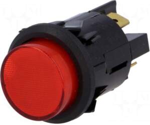 BULGIN Switch: push-button | Pos: 2