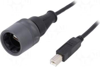 BULGIN Transition: adapter cable | internal