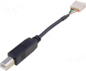 BULGIN Transition: adapter cable | USB