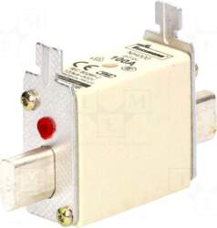 BUSSMANN Fuse: fuse | 100A |