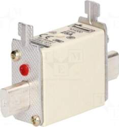 BUSSMANN Fuse: fuse | gG,gL