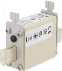BUSSMANN Fuse: fuse | industrial |