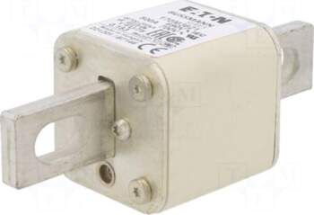 BUSSMANN Fuse: fuse | industrial |