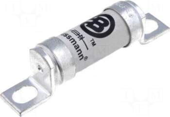 BUSSMANN Fuse: fuse | ultra rapid