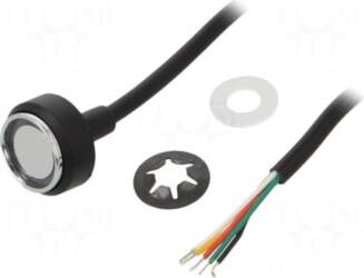 IBUTTON.CC Button memory reader |