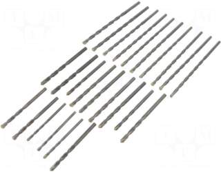 C.K Drill set | Application: