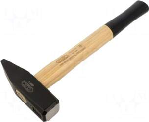 C.K Hammer | fitter type