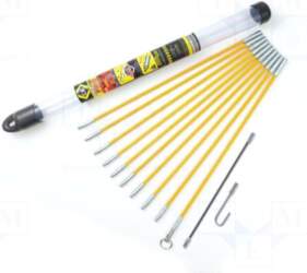 C.K Tools set: for installation