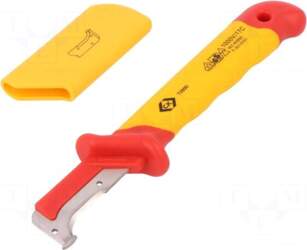 C.K Knife | for electricians