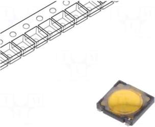 C&K Microswitch TACT | SPST-NO |