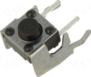 C&K Microswitch TACT | SPST-NO |