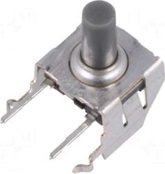 C&K Microswitch TACT | SPST-NO |