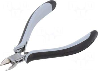 C.K Pliers | side,cutting