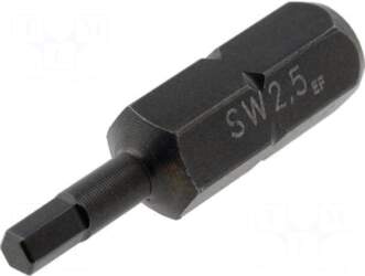 C.K Screwdriver bit | Allen