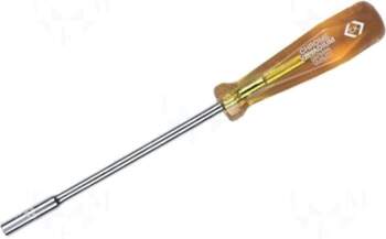 C.K Screwdriver | hex socket