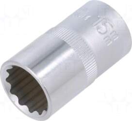 C.K Socket: 12-angles | socket
