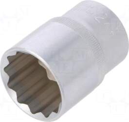 C.K Socket: 12-angles | socket
