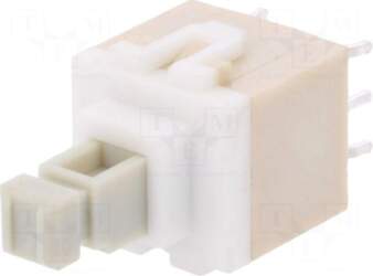 C&K Switch: keypad | Pos: 2