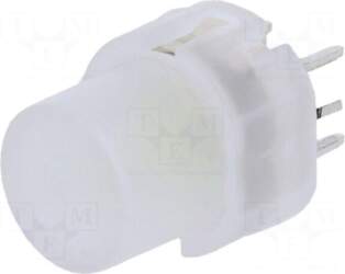 C&K Switch: push-button | Pos: 2