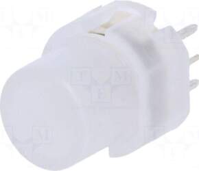 C&K Switch: push-button | Pos: 2