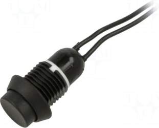 C&K Switch: push-button | Pos: 2