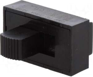 C&K Switch: slide | Pos: 2