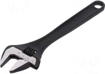 C.K Wrench: adjustable | Jaw