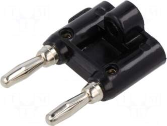 CAL TEST Adapter | black |