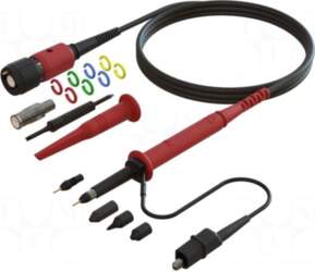 CAL TEST Probe: for oscilloscope |