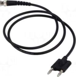 CAL TEST Test lead: single |