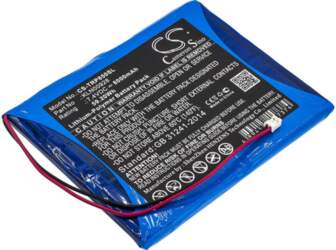 Cameron Sino 8000mAh for Trimble SPS855