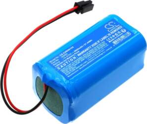 Cameron Sino Replacement Battery for CECOTEC