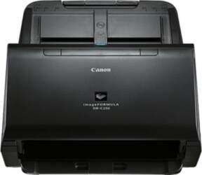 Canon DR-C230, Scanner