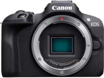 Canon | EOS R100 Mirrorless Camera
