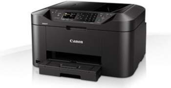 Canon MAXIFY MB2150 - multifunktionspr