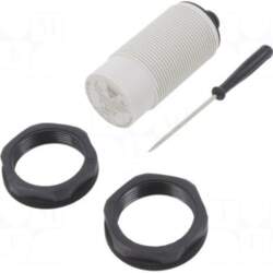 CARLO GAVAZZI Sensor: capacitive | Range: