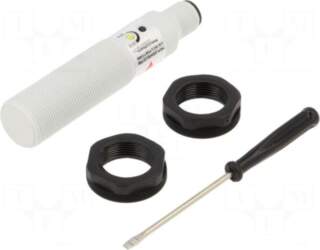 CARLO GAVAZZI Sensor: capacitive | Range: