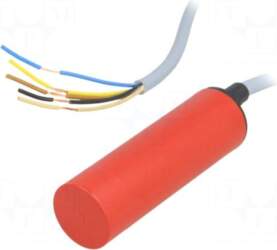 CARLO GAVAZZI Sensor: capacitive | Range: