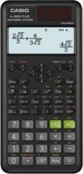 CASIO FX-85ESPLUS-2 B CALCULATOR SCIENTIFIC 252