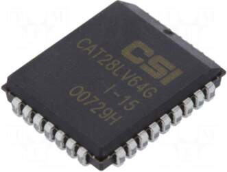 CATALYST SEMICONDUCTOR EEPROM memory | parallel