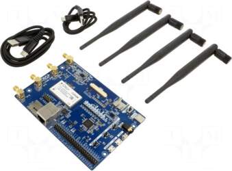 CAVLI WIRELESS INCORPORATED Dev.kit: LTE
