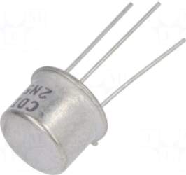 CDIL Transistor: PNP | bipolar |