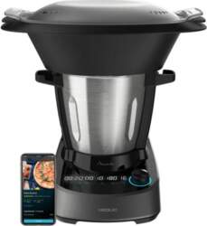 Cecotec 04341 food processor 1600 W