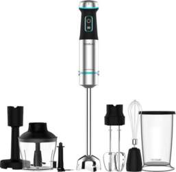 Cecotec | Hand Blender | Power