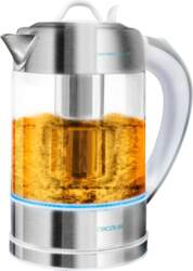 Cecotec ThermoSense 370 Clear Electric Kettle