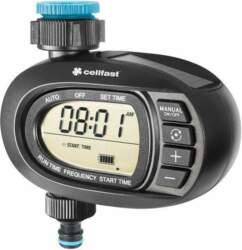 CELLFAST C.ERGO SOLAR IRRIGATION CONTROLLER