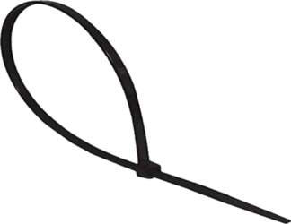 CELO fixing 448200CCT, Nylon cable ties