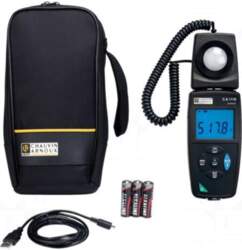 CHAUVIN ARNOUX Meter: light meter |